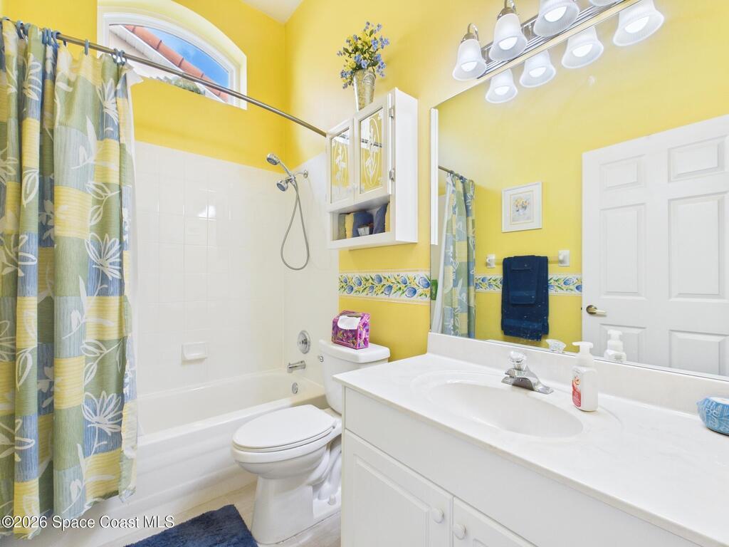1007 Wimbledon Drive, Melbourne, FL 32940