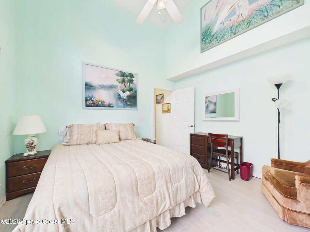 1007 Wimbledon Drive, Melbourne, FL 32940