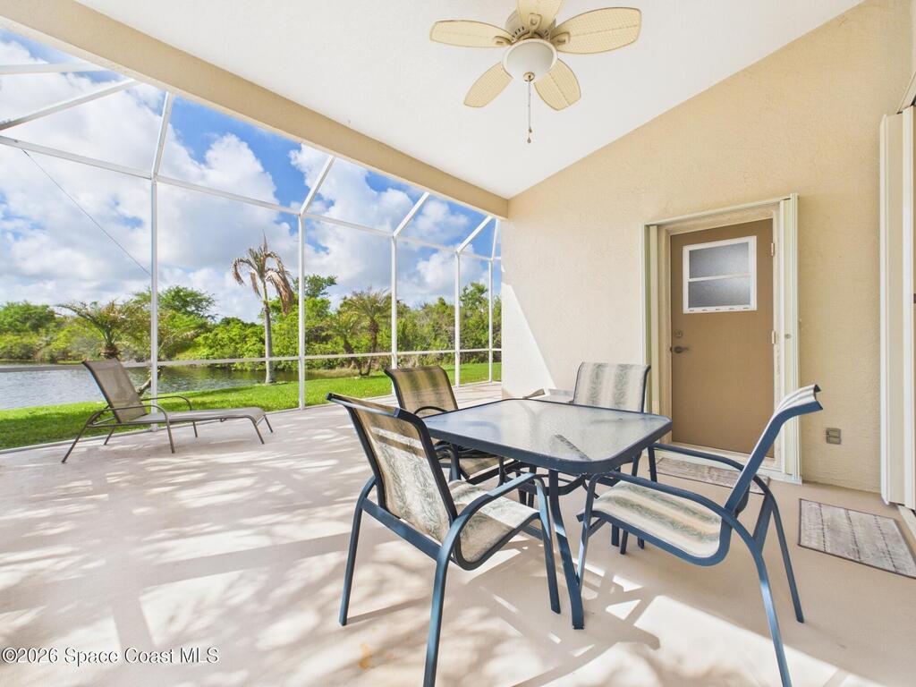 1007 Wimbledon Drive, Melbourne, FL 32940