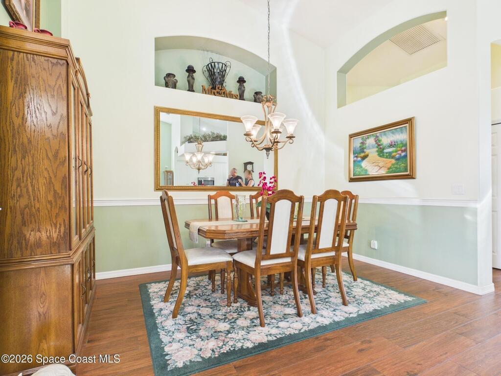 1007 Wimbledon Drive, Melbourne, FL 32940
