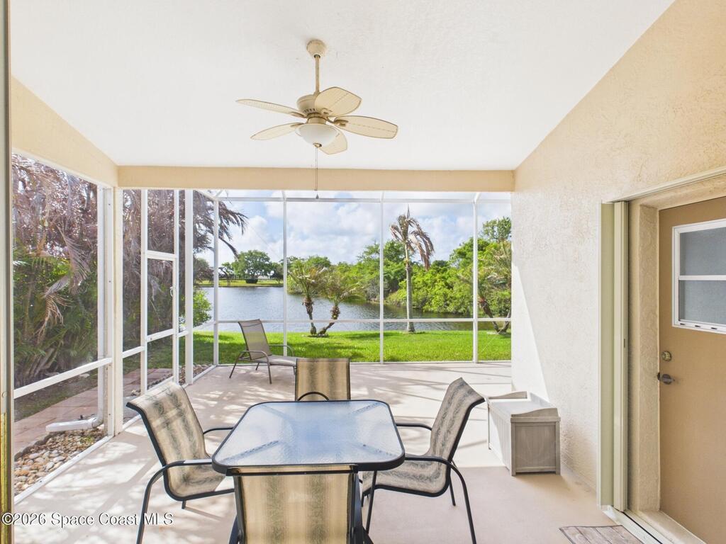 1007 Wimbledon Drive, Melbourne, FL 32940