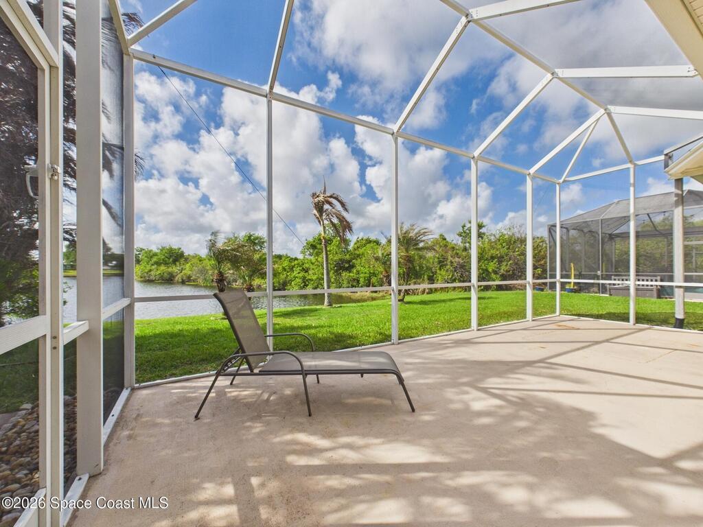 1007 Wimbledon Drive, Melbourne, FL 32940