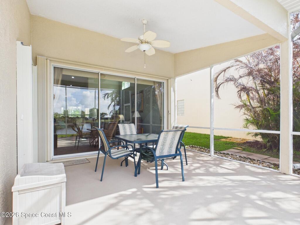 1007 Wimbledon Drive, Melbourne, FL 32940