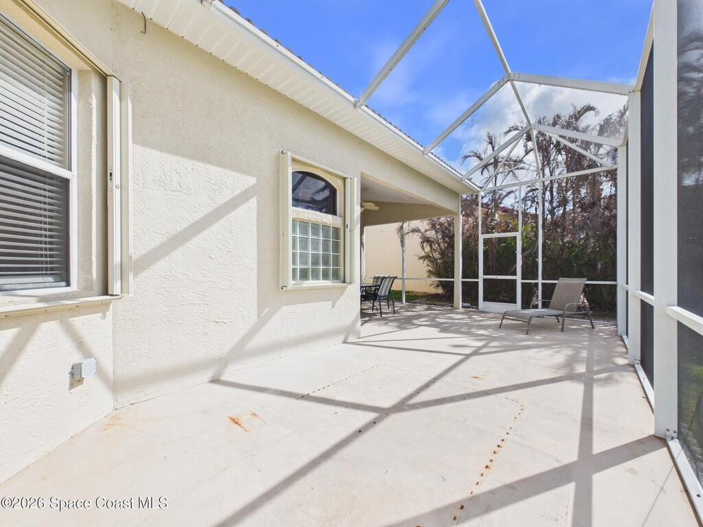 1007 Wimbledon Drive, Melbourne, FL 32940