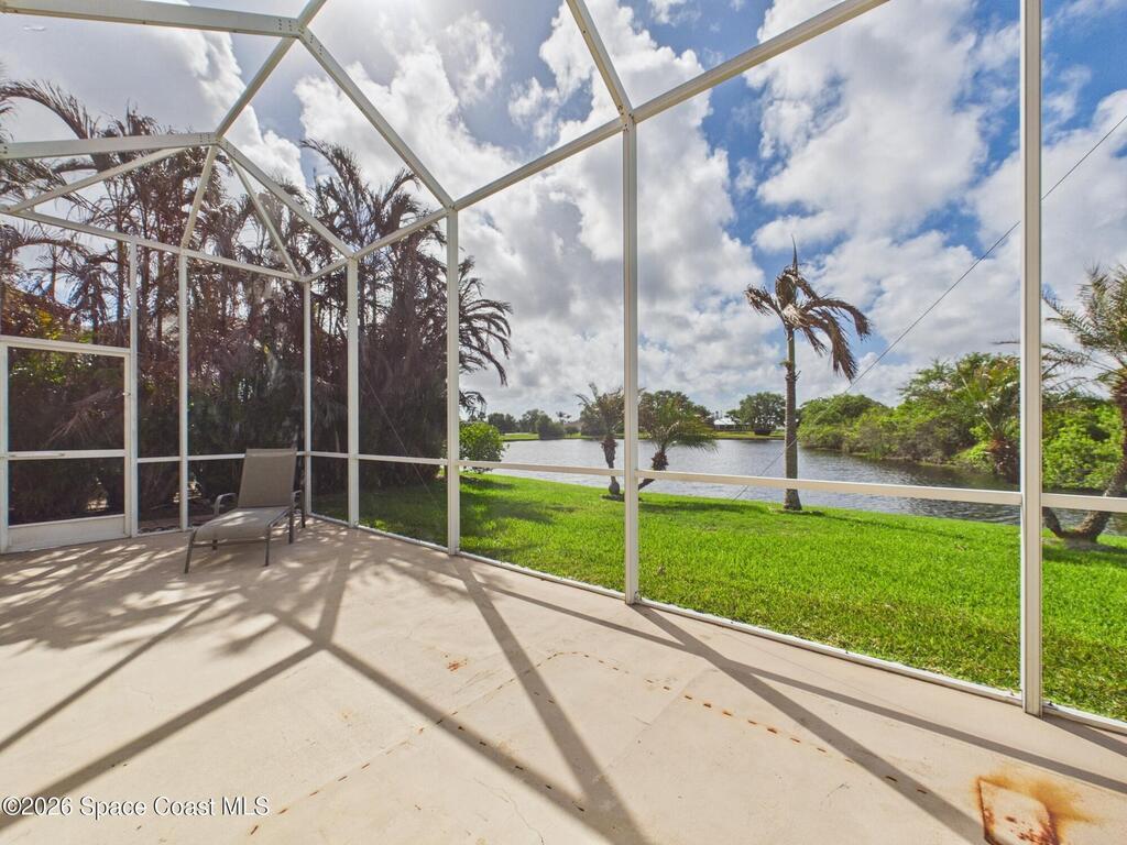 1007 Wimbledon Drive, Melbourne, FL 32940