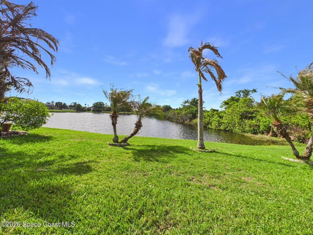 1007 Wimbledon Drive, Melbourne, FL 32940