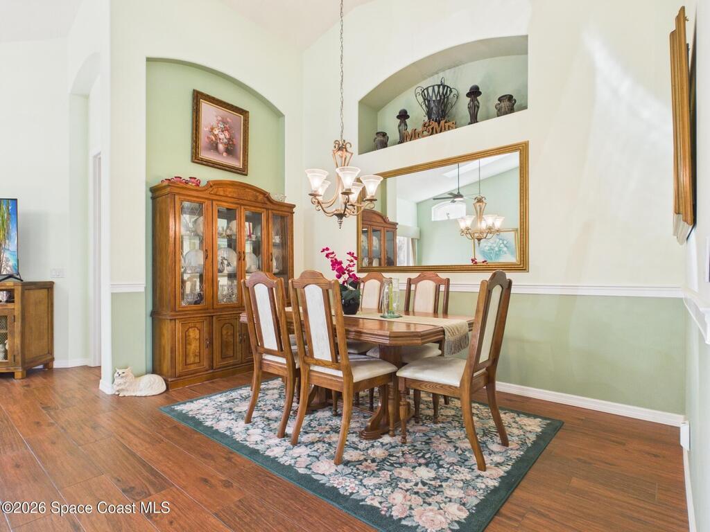 1007 Wimbledon Drive, Melbourne, FL 32940