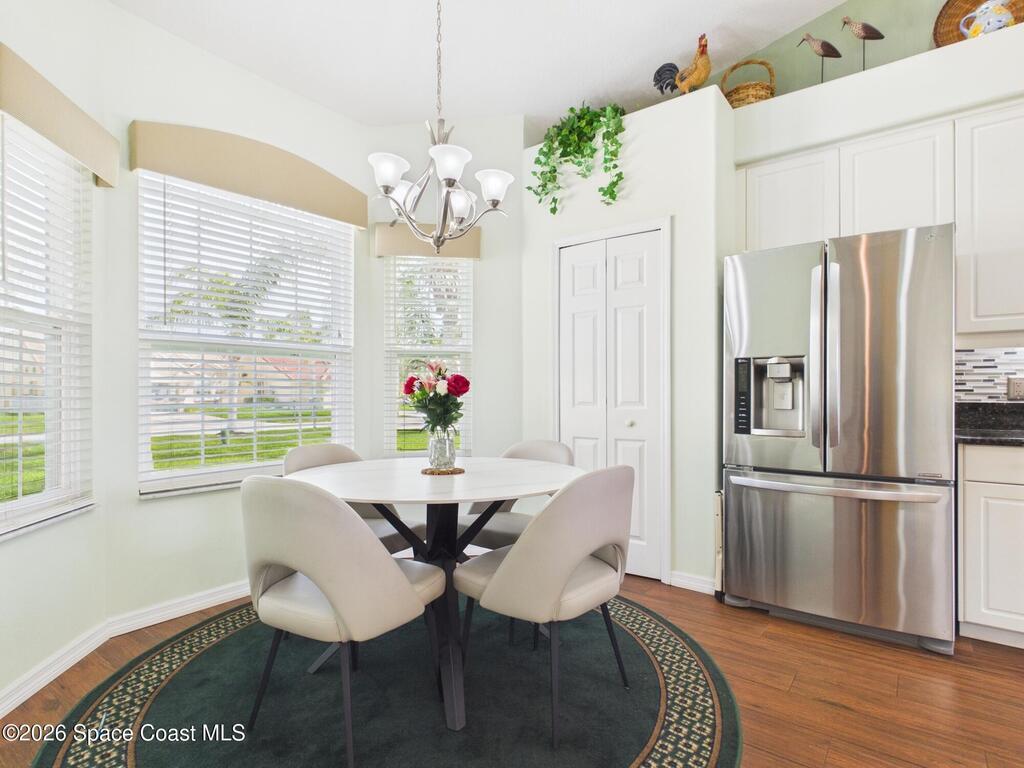 1007 Wimbledon Drive, Melbourne, FL 32940