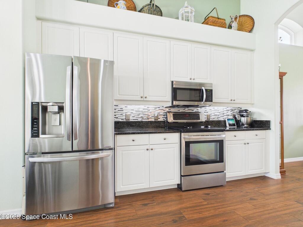 1007 Wimbledon Drive, Melbourne, FL 32940