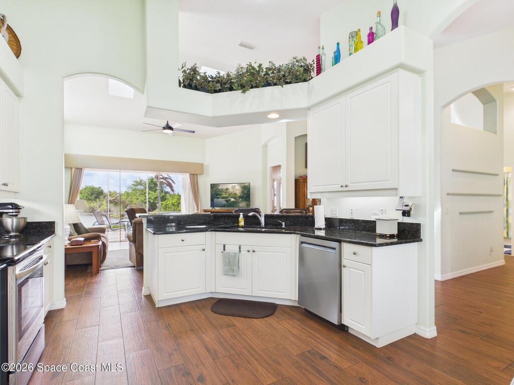 1007 Wimbledon Drive, Melbourne, FL 32940