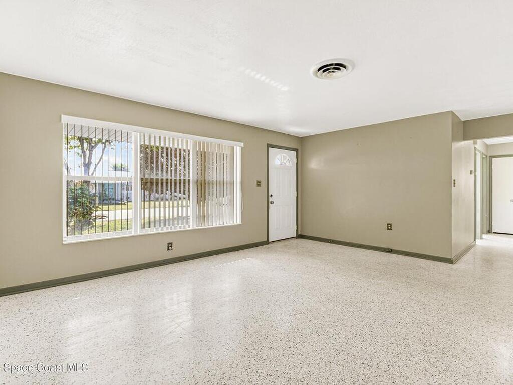 205 Melaleuca Drive, Satellite Beach, FL 32937