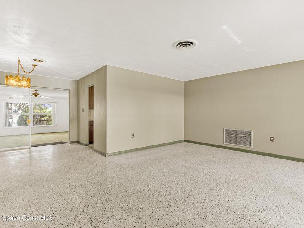 205 Melaleuca Drive, Satellite Beach, FL 32937