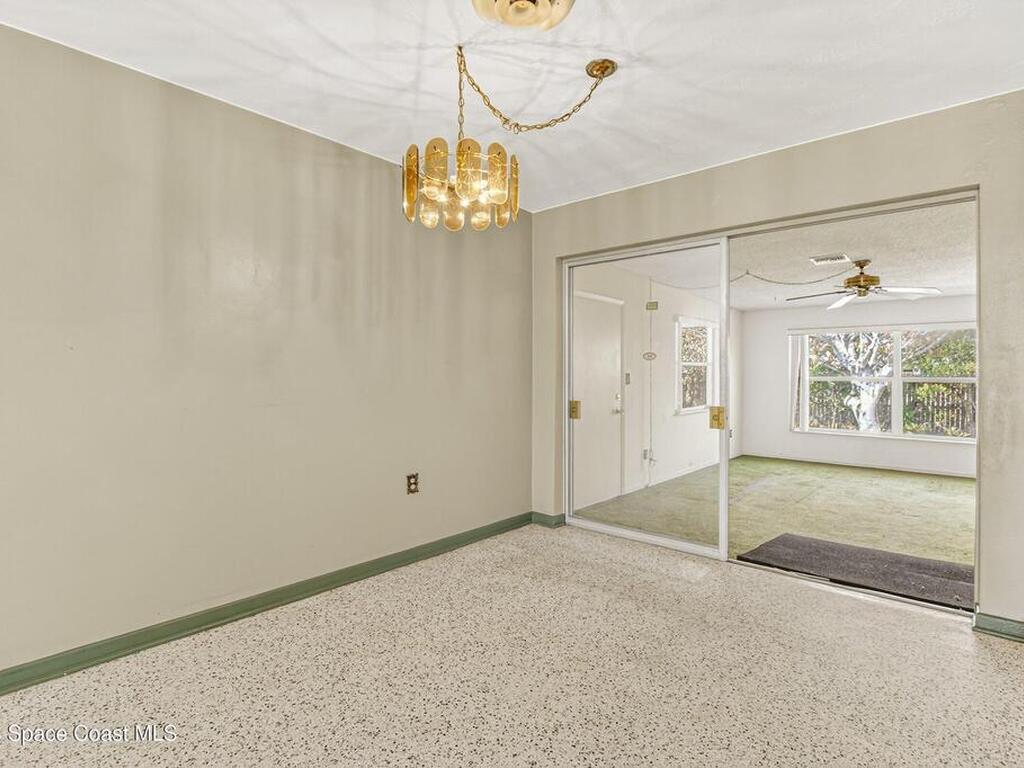 205 Melaleuca Drive, Satellite Beach, FL 32937
