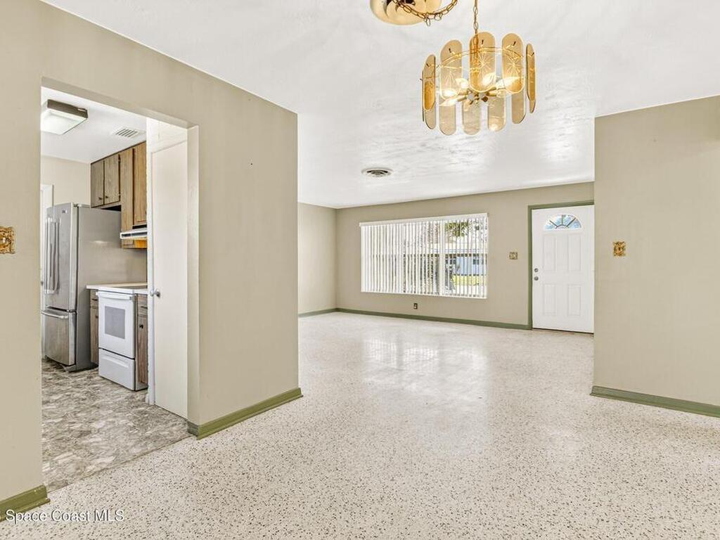 205 Melaleuca Drive, Satellite Beach, FL 32937