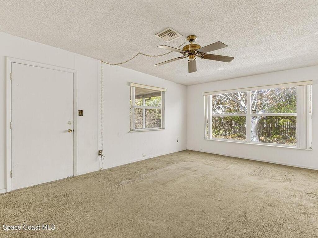 205 Melaleuca Drive, Satellite Beach, FL 32937