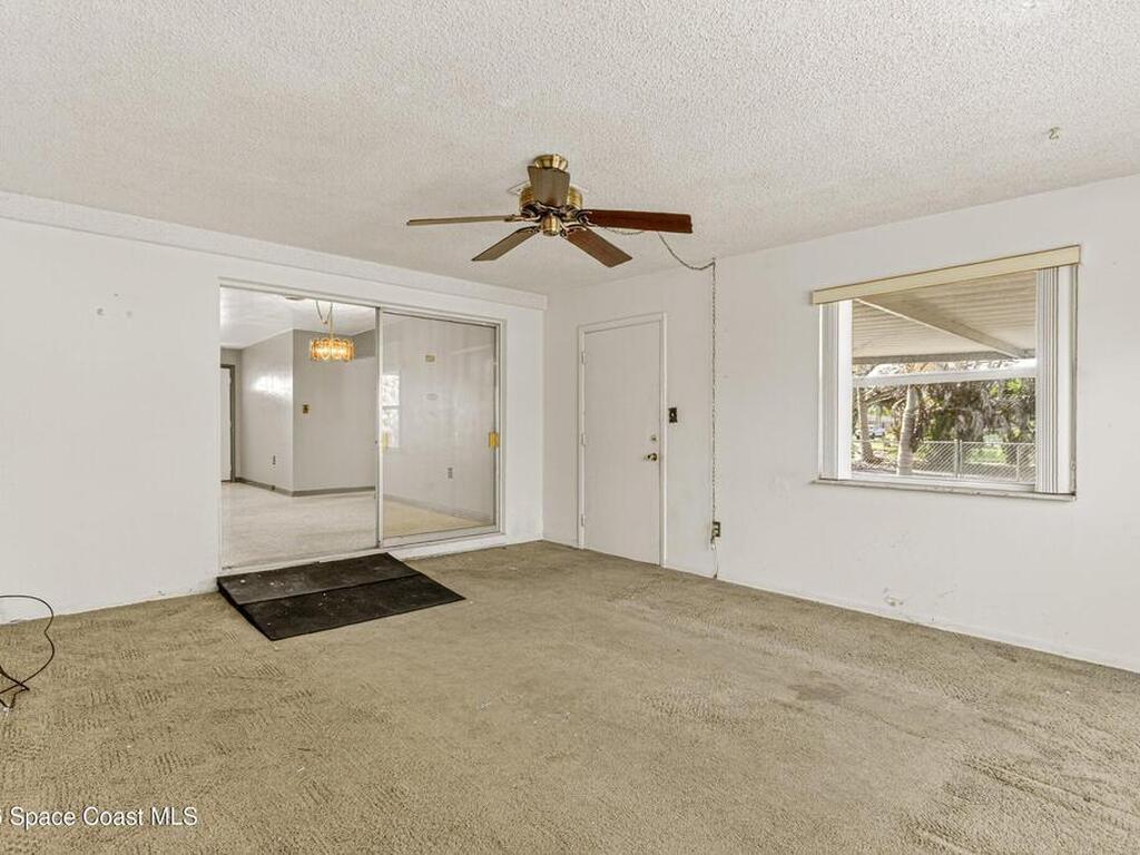 205 Melaleuca Drive, Satellite Beach, FL 32937