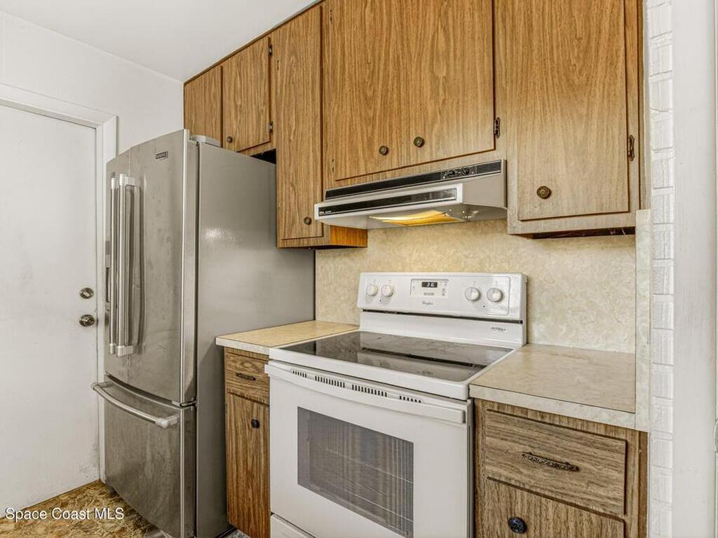 205 Melaleuca Drive, Satellite Beach, FL 32937