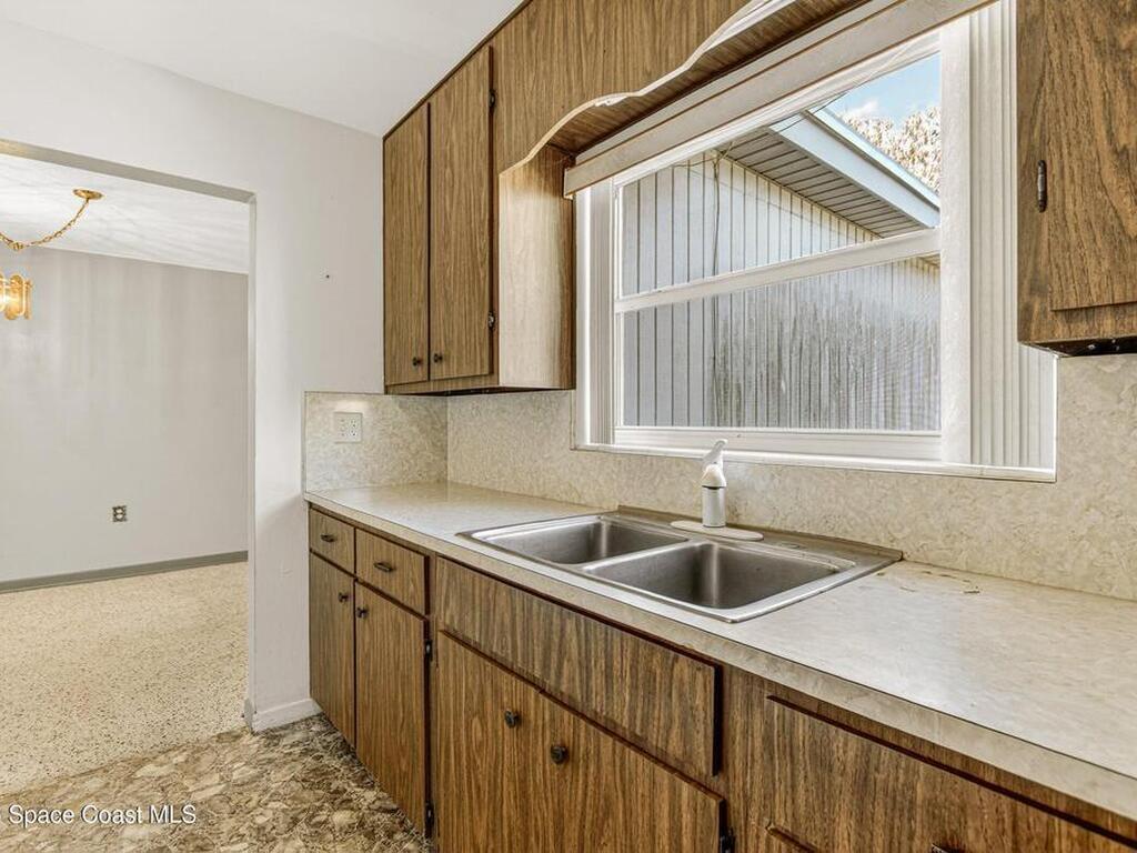 205 Melaleuca Drive, Satellite Beach, FL 32937