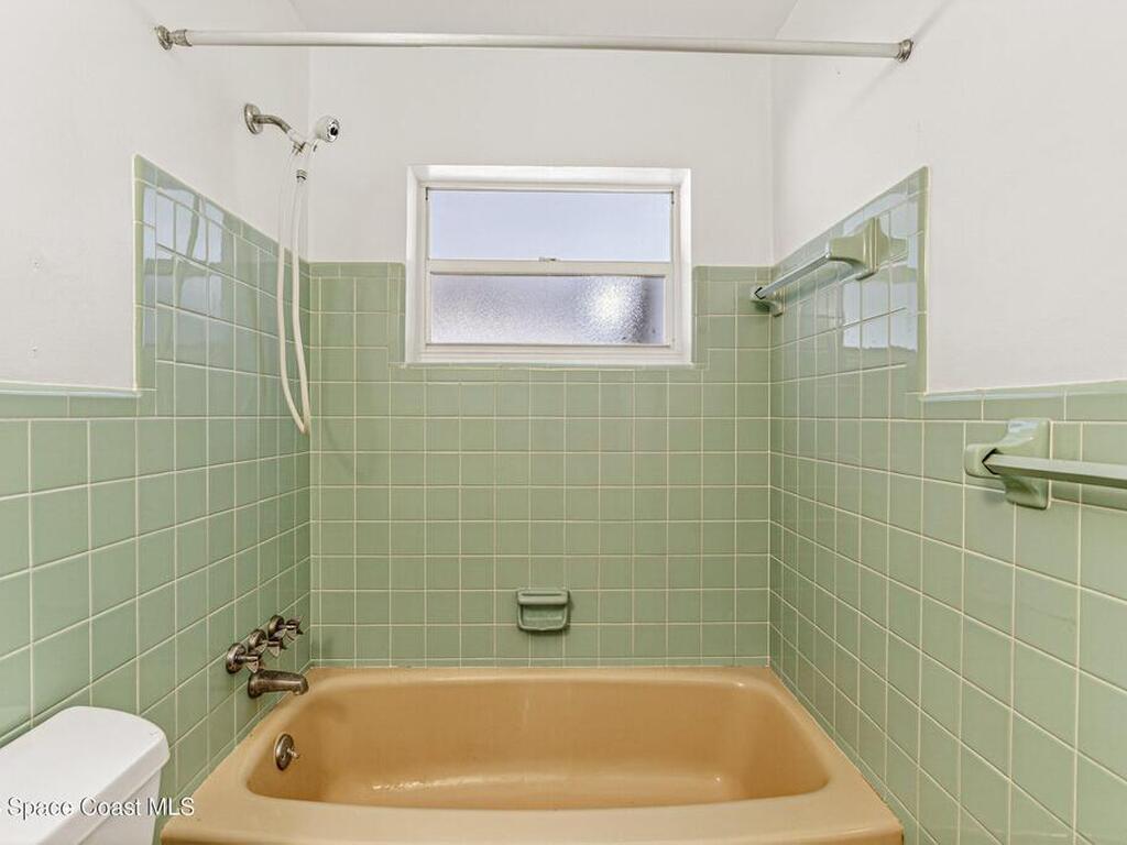 205 Melaleuca Drive, Satellite Beach, FL 32937