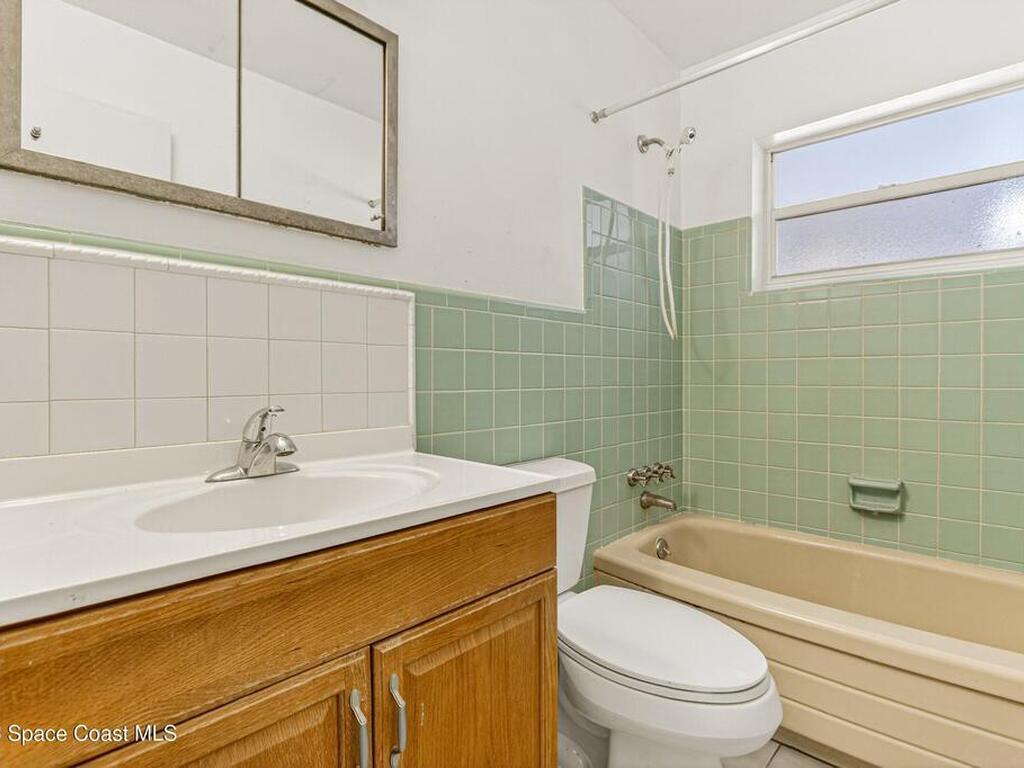 205 Melaleuca Drive, Satellite Beach, FL 32937