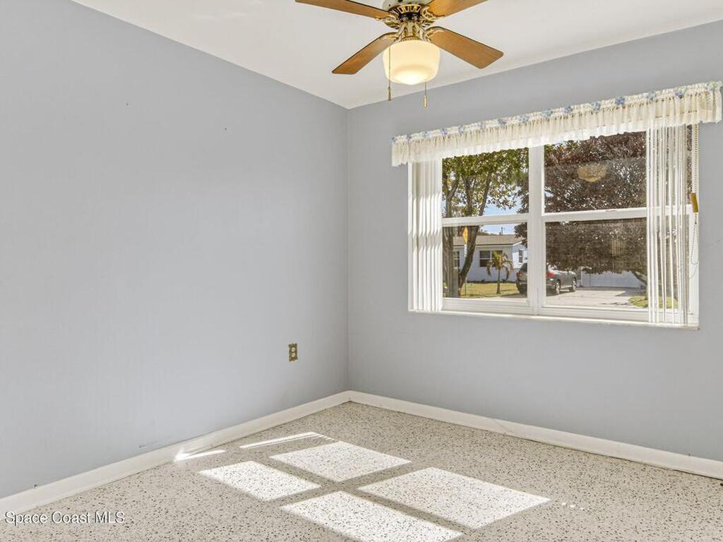 205 Melaleuca Drive, Satellite Beach, FL 32937