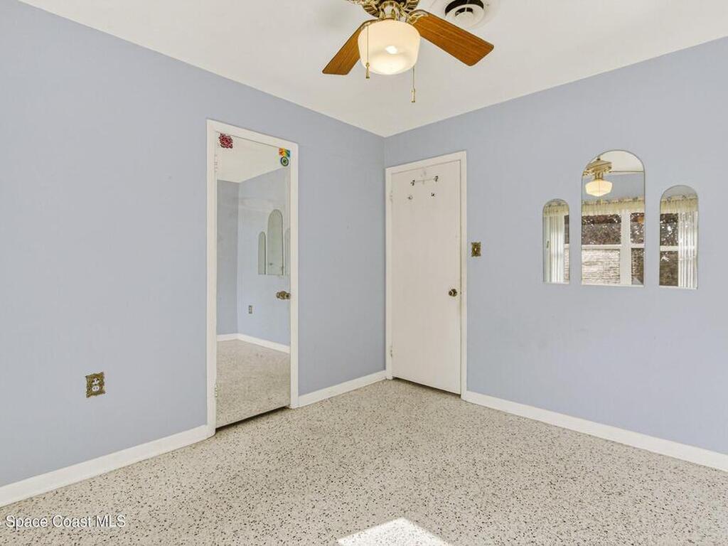 205 Melaleuca Drive, Satellite Beach, FL 32937