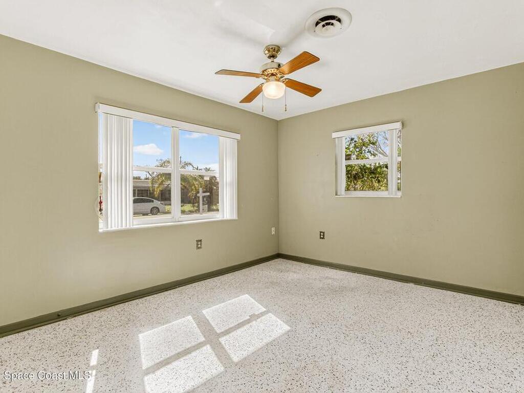 205 Melaleuca Drive, Satellite Beach, FL 32937