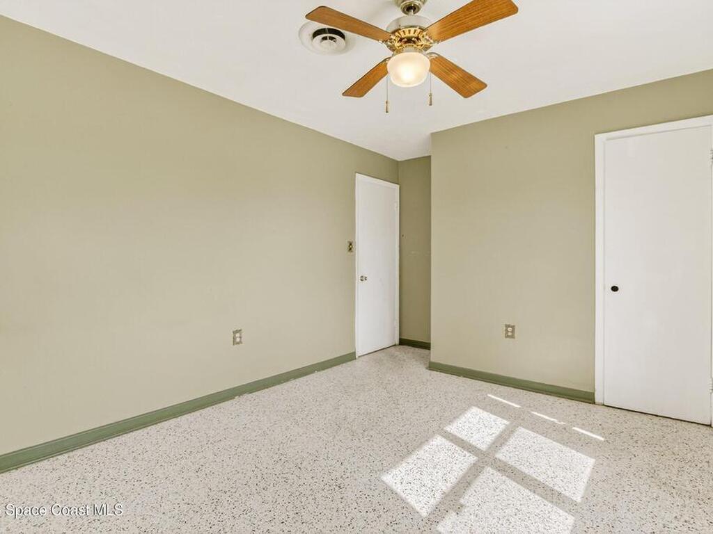 205 Melaleuca Drive, Satellite Beach, FL 32937
