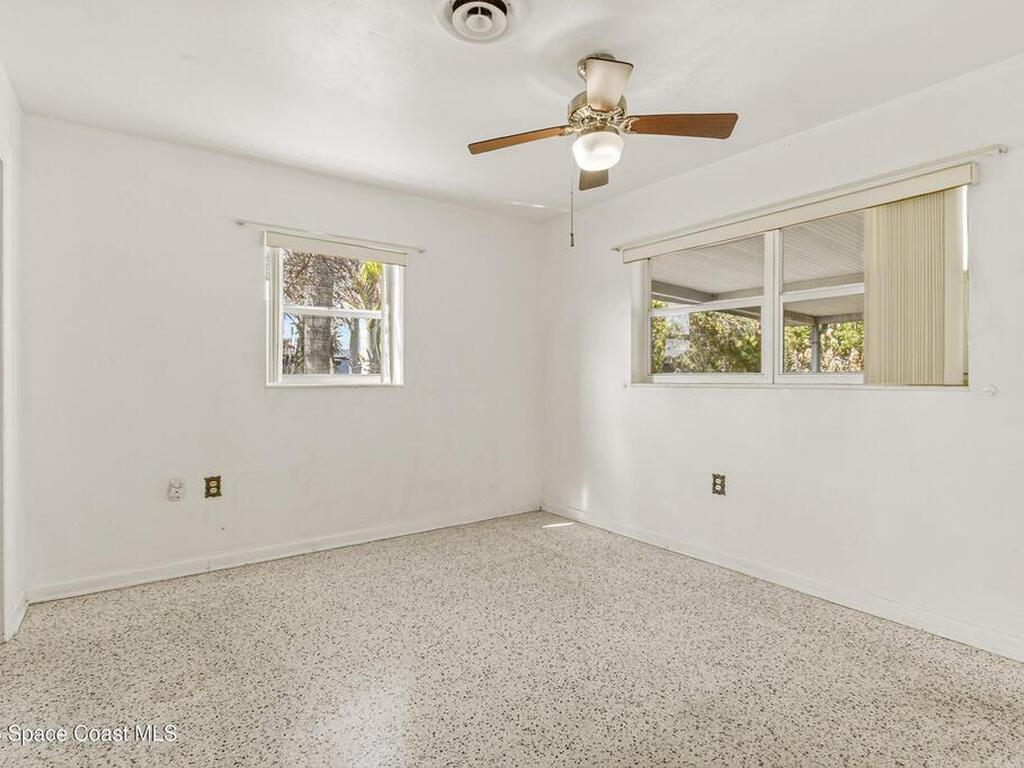 205 Melaleuca Drive, Satellite Beach, FL 32937