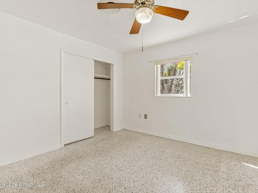 205 Melaleuca Drive, Satellite Beach, FL 32937