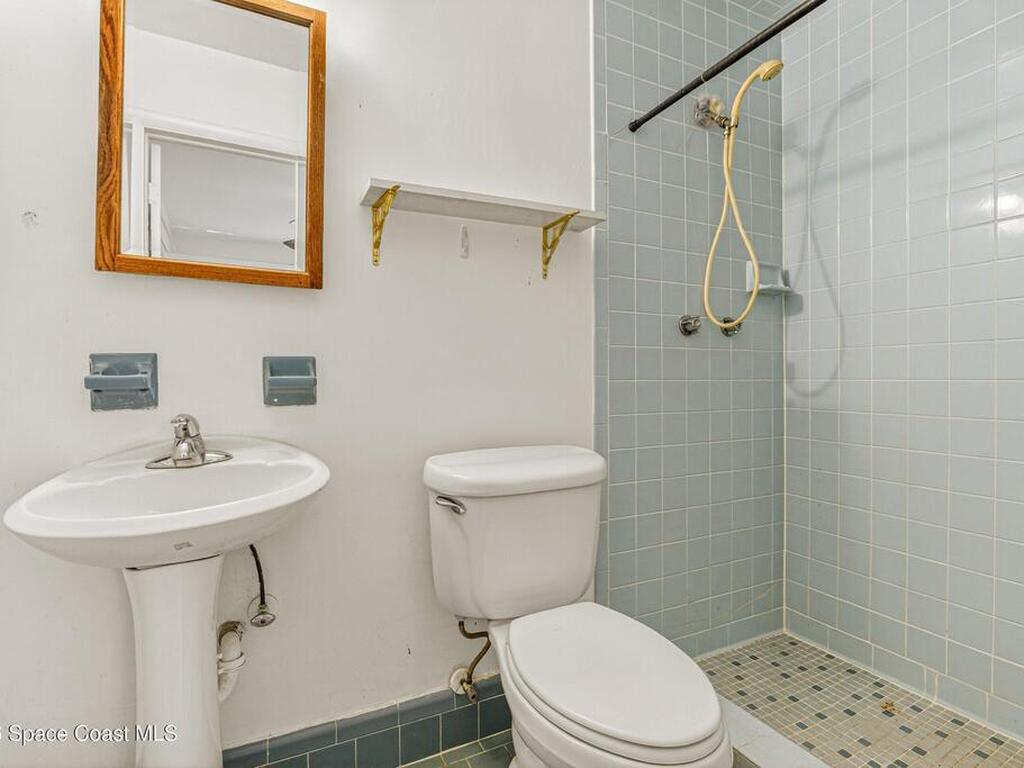 205 Melaleuca Drive, Satellite Beach, FL 32937
