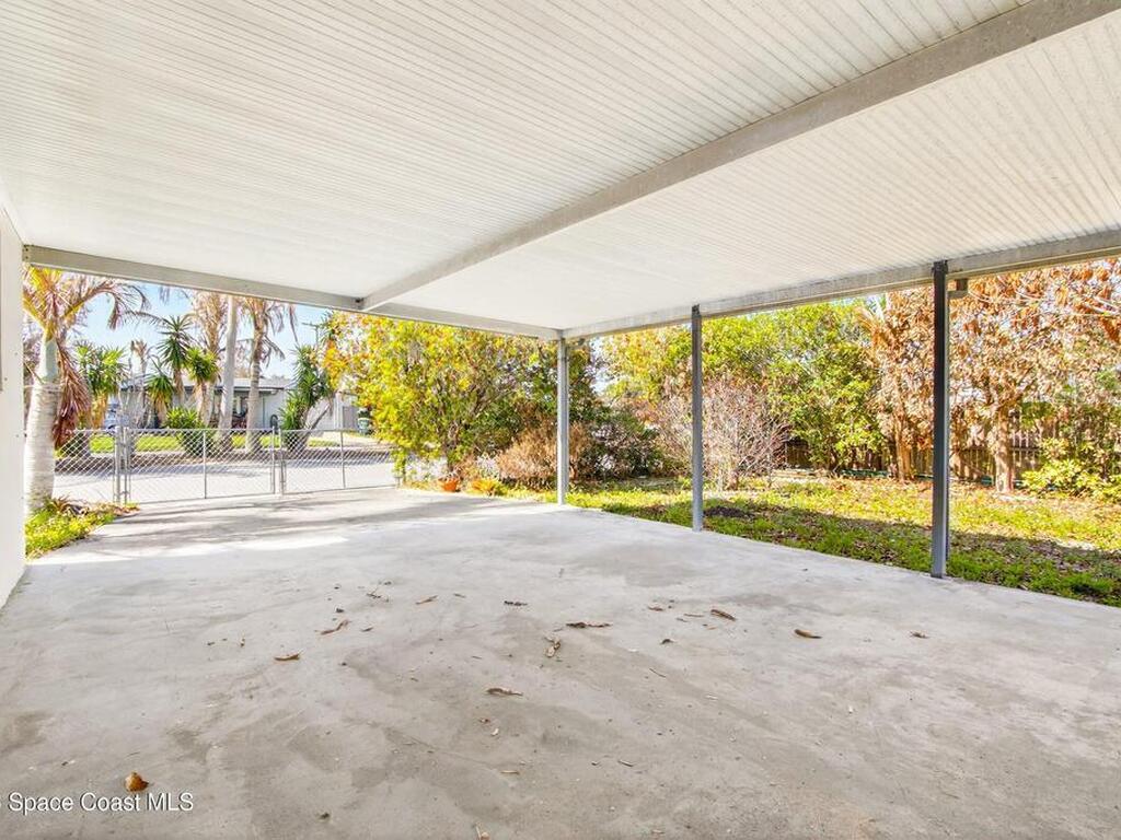 205 Melaleuca Drive, Satellite Beach, FL 32937
