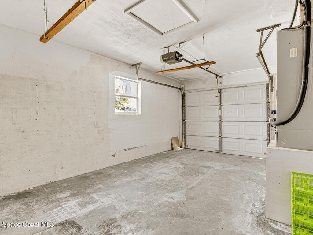 205 Melaleuca Drive, Satellite Beach, FL 32937