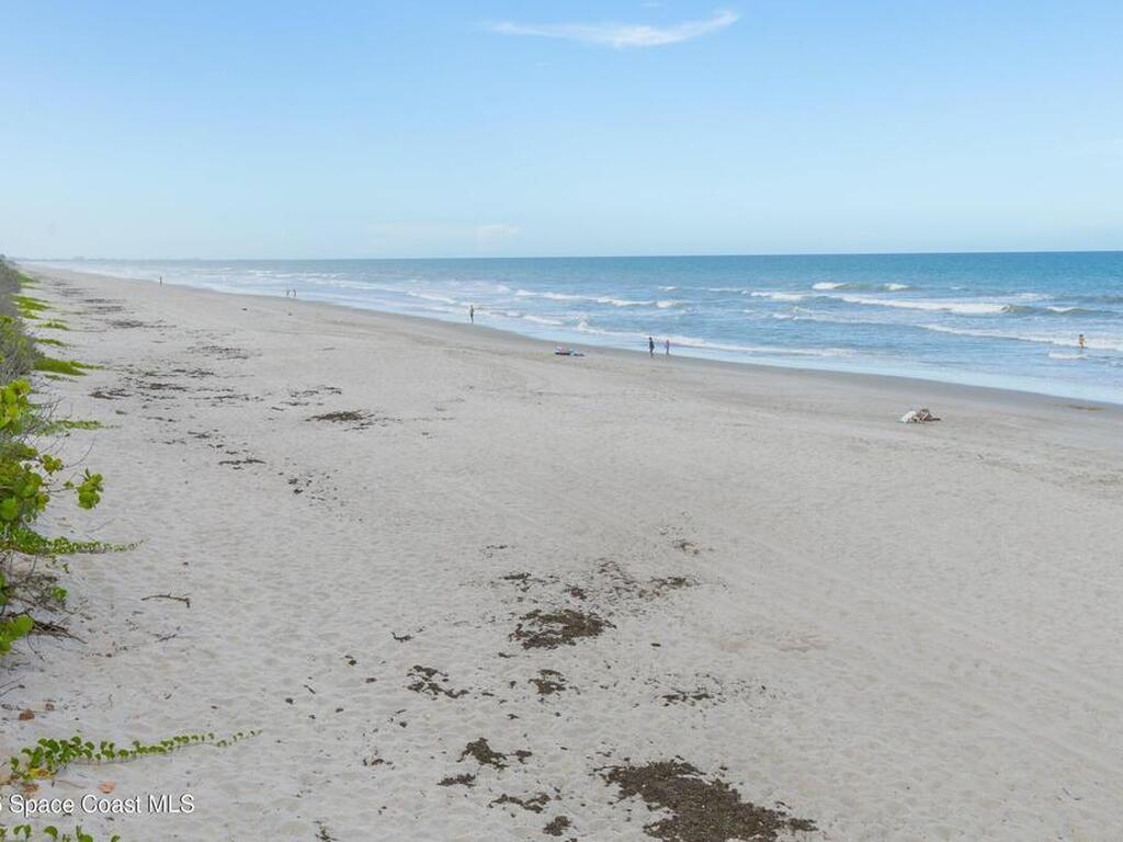 205 Melaleuca Drive, Satellite Beach, FL 32937