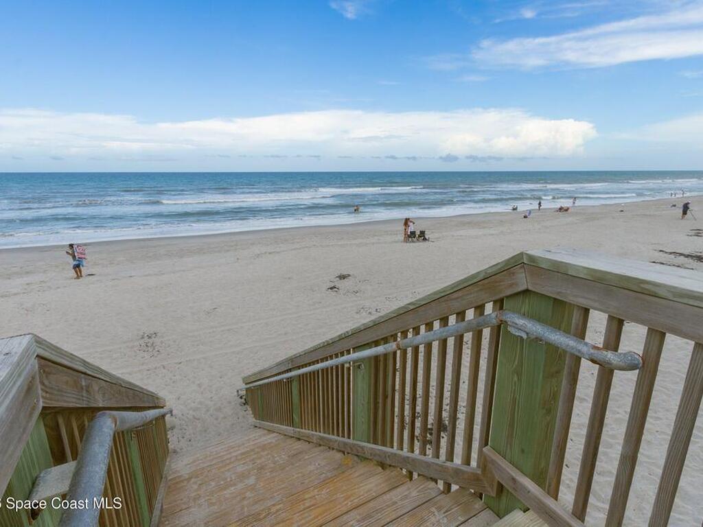 205 Melaleuca Drive, Satellite Beach, FL 32937