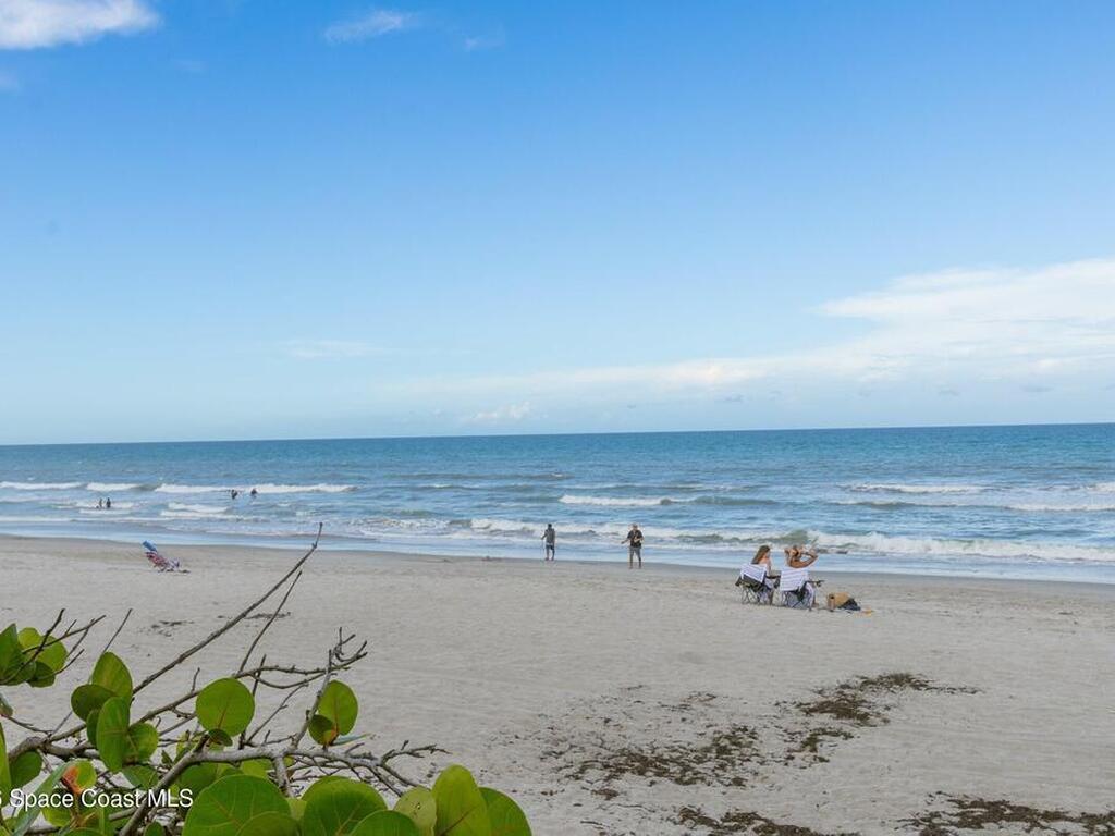 205 Melaleuca Drive, Satellite Beach, FL 32937