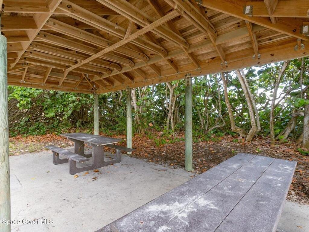 205 Melaleuca Drive, Satellite Beach, FL 32937