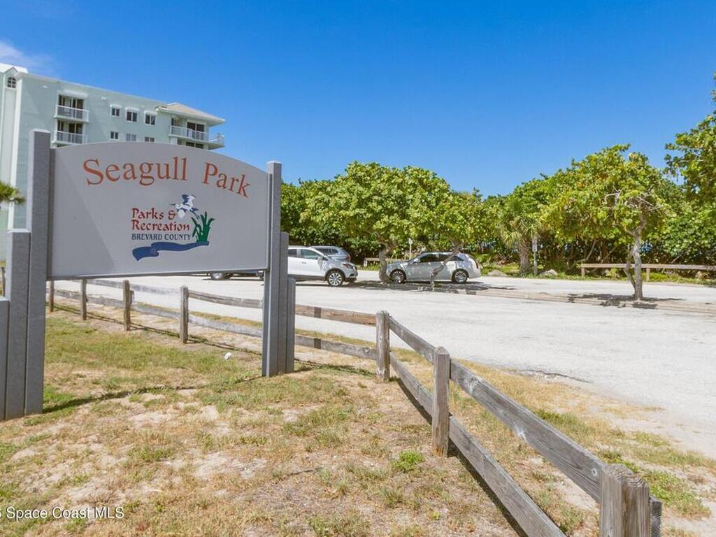 205 Melaleuca Drive, Satellite Beach, FL 32937