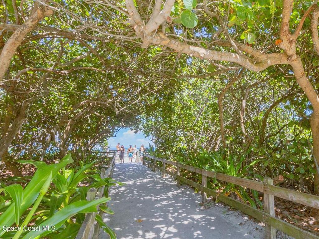 205 Melaleuca Drive, Satellite Beach, FL 32937
