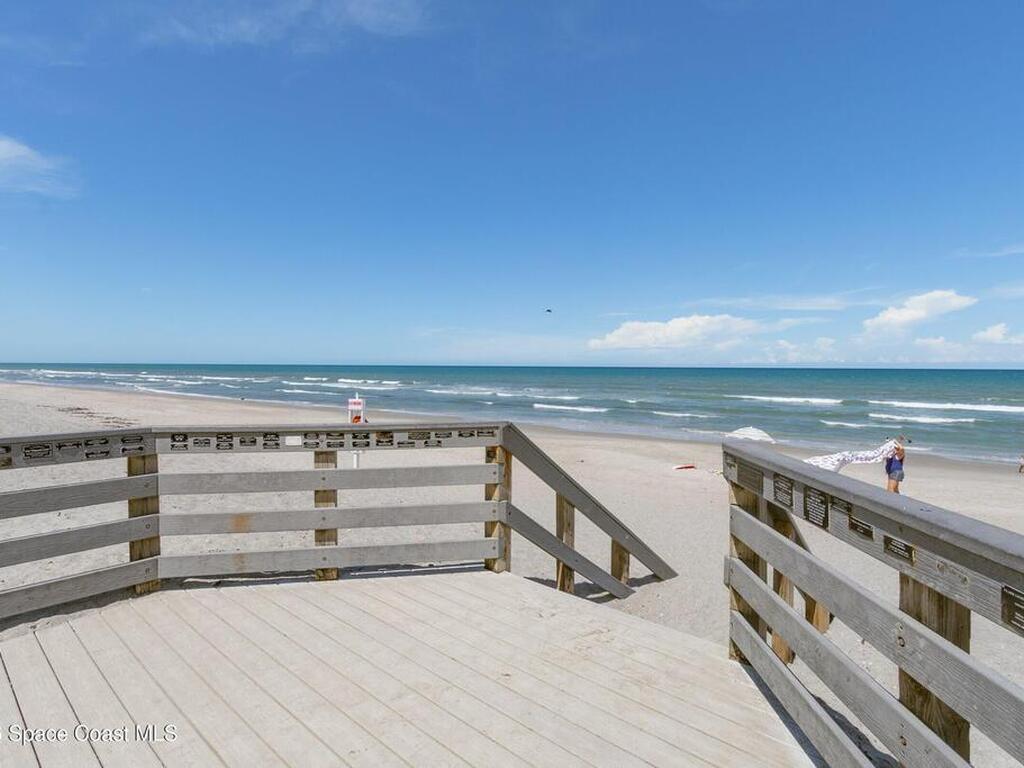205 Melaleuca Drive, Satellite Beach, FL 32937