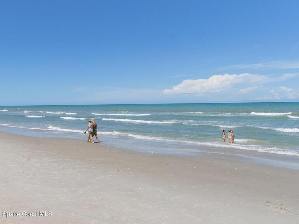 205 Melaleuca Drive, Satellite Beach, FL 32937
