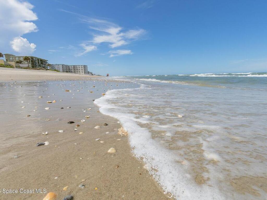 205 Melaleuca Drive, Satellite Beach, FL 32937