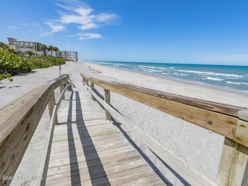 205 Melaleuca Drive, Satellite Beach, FL 32937