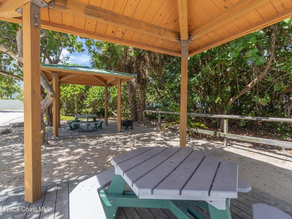 205 Melaleuca Drive, Satellite Beach, FL 32937