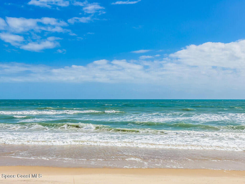 205 Melaleuca Drive, Satellite Beach, FL 32937
