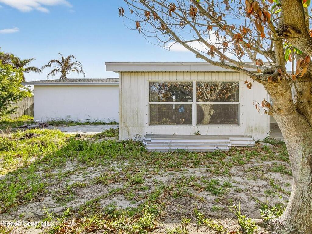 205 Melaleuca Drive, Satellite Beach, FL 32937