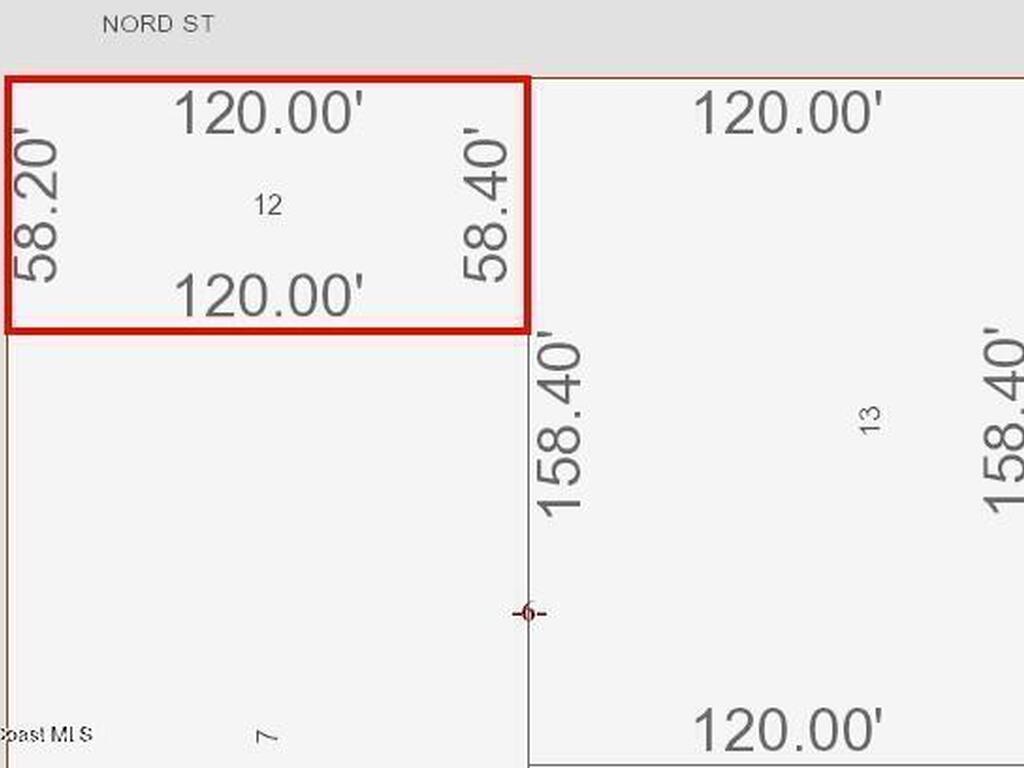 000 Nord, Malabar, FL 32950