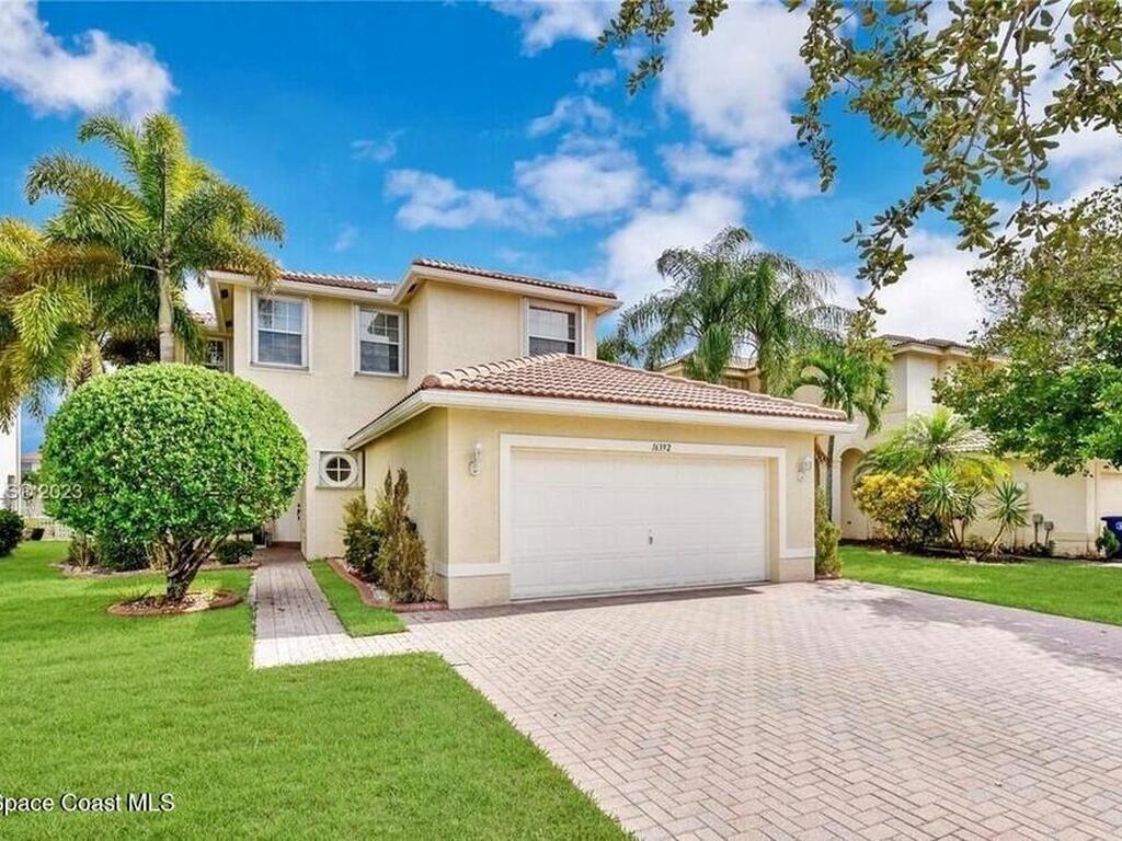 16392 SW 29th Street, Miramar, FL 33025