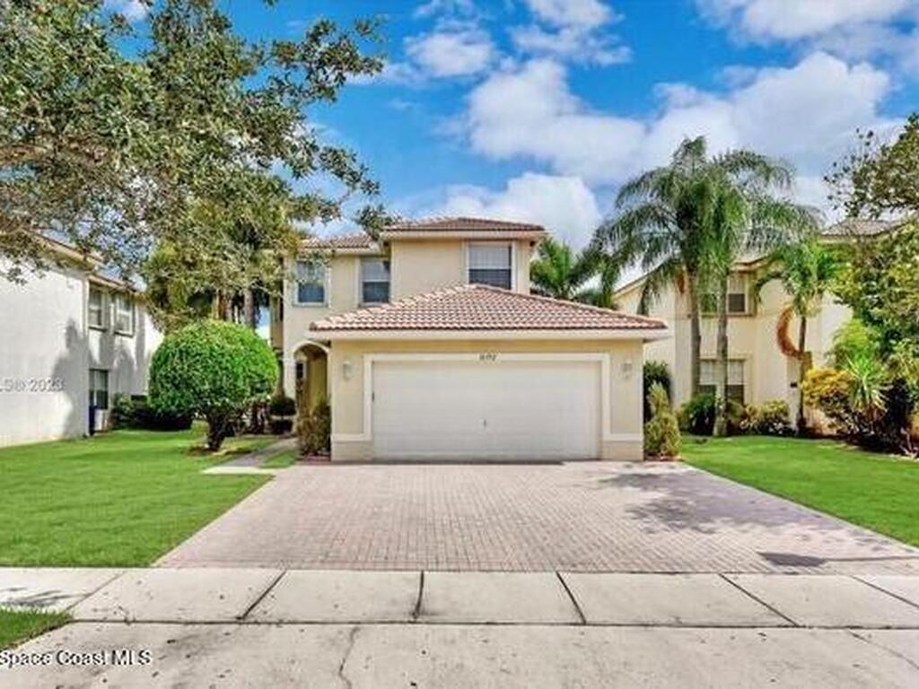 16392 SW 29th Street, Miramar, FL 33025