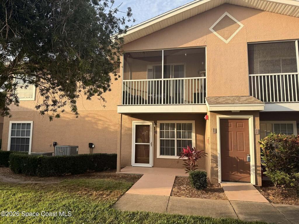 1860 Long Iron Drive, Rockledge, FL 32955